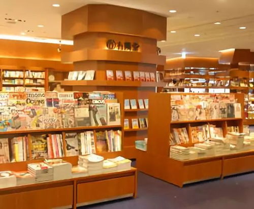 购物中心为什么都想要 从书店到 书 吧 的跨界经营模式
